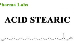 Ta duoc Acid stearic