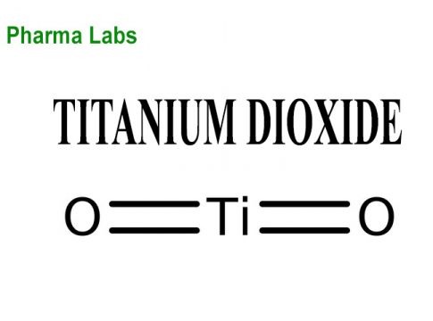 Ta duoc Titanium dioxide