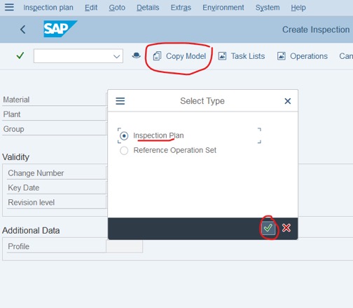 Pharmaceutical Stability Study with SAP 1 step 3