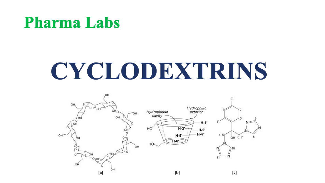 Tìm hiểu beta cyclodextrin là gì và ứng dụng của chúng trong công nghệ sinh hóa