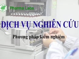 dich vu nghien cuu phuong phap kiem nghiem