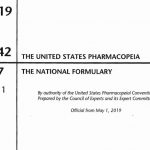 Download Dược điển Mỹ 42-NF37 – USP 42