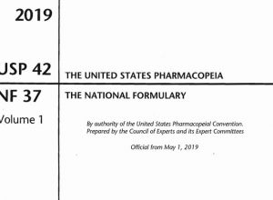 Download Dược điển Mỹ 42-NF37 - USP 42