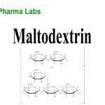 Tá dược Maltodextrin
