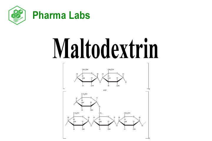 Maltodextrin cách dùng và tỷ lệ sử dụng