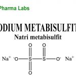 Tá dược Sodium metabisulfite