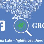 Group Facebook Pharrma Labs
