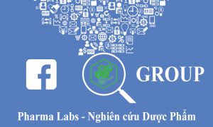 Group Facebook Pharrma Labs