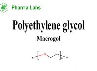 Tá dược Polyethylene glycol